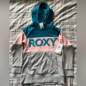 NWT Roxy Girl’s Hoodie